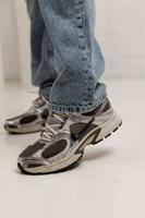 Nike V5 RNR Sneakers Heren Grijs/Beige - Maat 44 - Kleur: BeigeGrijs | Soccerfanshop