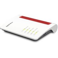 AVM FRITZ!Box 7510 AX draadloze router Gigabit Ethernet Single-band