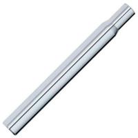 Kalloy Zadelpen kaars sp200 ø25.8 mm / 300 mm - zilver