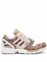 adidas baskets ZX 8000 "Lethal Nights - Brown" - Tons neutres - thumbnail