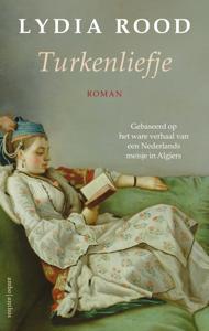 Turkenliefje (Paperback)