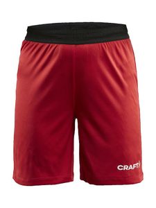 Craft 1910183 Progress 2.0 Shorts Jr - Bright Red - 146/152
