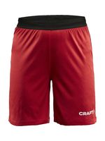 Craft 1910183 Progress 2.0 Shorts Jr - Bright Red - 146/152 - thumbnail