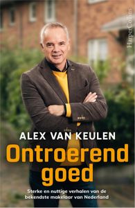 Wat de gek ervoor geeft - Alex van Keulen - ebook