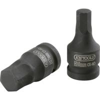 KS Tools 911.0987 911.0987 Verwisselbare kop 7/32 1/2
