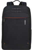 Samsonite Network 4 notebooktas 43,9 cm (17.3 ) Rugzak Zwart