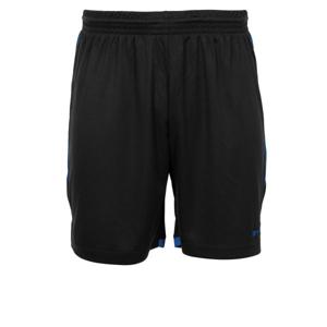 Stanno 420001 Focus Short - Black-Royal - XL