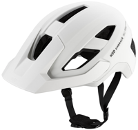 Fietshelm KED Embrace L (58-62cm) - mat wit