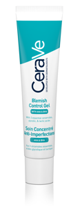 Cerave Acne Control Gel voor de onzuivere huid