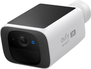 Eufy SoloCam S220 kubus IP-beveiligingscamera Binnen & buiten Plafond/muur