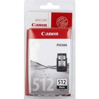 Canon PG-512 zwarte inktcartridge