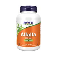 Alfalfa 650mg 250tabl - thumbnail