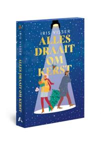 Alles draait om kerst - special edition (Paperback)