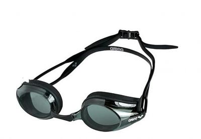 Arena Tracks zwart/smoke/zwart