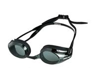 Arena Tracks zwart/smoke/zwart