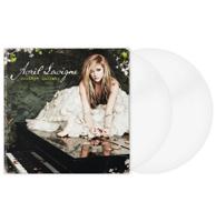 Avril Lavigne - Goodbye Lullaby (Wit Vinyl) 2LP