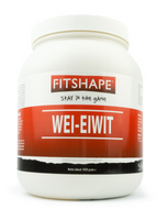 Fitshape Wei Eiwit Aardbei