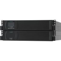 ONLINE USV-Systeme X2000RBP Rackmontage UPS-batterij kabinet - thumbnail