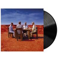 Muse - Black Holes And Revelations LP Muse - Black Holes And Revelations LP