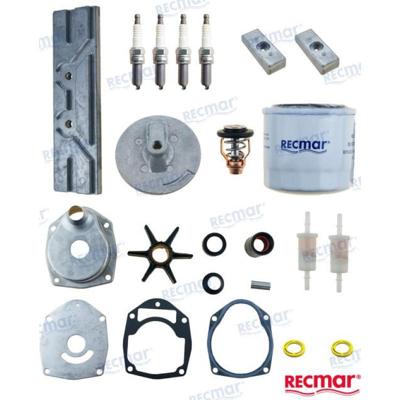 REPUESTOS MOTORES RECKITMER150 - KIT MANTENIMIENTO MERCURY