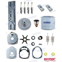 REPUESTOS MOTORES RECKITMER150 - KIT MANTENIMIENTO MERCURY