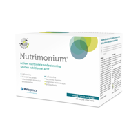 Metagenics Nutrimonium Zakjes