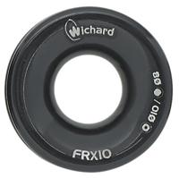 Wichard Ring Frx10 Hard Geanodiseerd Aluminium 10 Mm Default