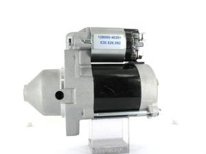 Startmotor John Deere 0.6 kw 630526092050
