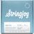 Stringjoy Orbiters 6S Balanced Medium 11-50 snarenset voor elektrische gitaar