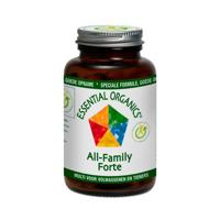 Essential Organ All family forte