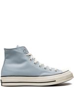 Converse baskets montantes Chuck Taylor All-Star 70 - Bleu - thumbnail