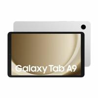 Tablet Samsung TAB A9 8,7" 8 GB RAM 128 GB Zilverkleurig - thumbnail
