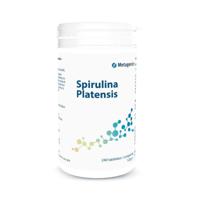 Metagenics Spirulina Platensis (240 tab) - thumbnail