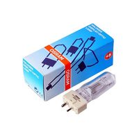 Osram 64672 GY9.5 240V/500W M40 halogeenlamp Osram 64672 GY9.5 240V/500W M40 halogeenlamp