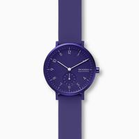 Skagen SKW2802 horloge Man Paars - thumbnail