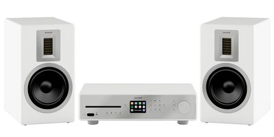 Sonoro: Maestro & Orchestra Limited Edition set - Wit