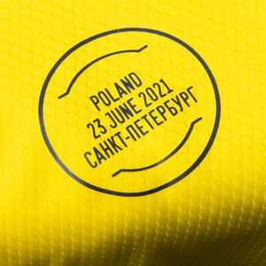 Officiële Euro 2020 Matchday Transfer Zweden