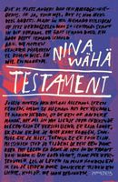 Nina  Wähä Testament - thumbnail