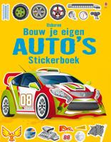 Bouw je eigen auto's (Paperback) Bouw je eigen auto's (Paperback)