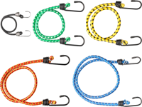 Connex assortiment snelbinders box 10dlg - dy270616