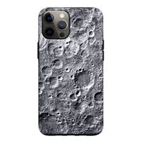 Maanlandschap: iPhone 12 Tough Case