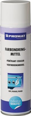 Promat Verfimpregneermiddel | rood | 500 ml | spuitbus - 4000354550 4000354550