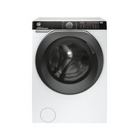 Hoover H-WASH 500 HWP 69AMBC/1-S wasmachine Voorbelading 9 kg 1600 RPM A Wit