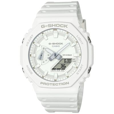 Casio GA-2100-7A7ER Dames horloge