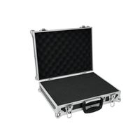Roadinger 25 Flightcase (l x b x h) 315 x 415 x 135 mm - thumbnail