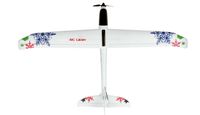 Amewi 3D Climber radiografisch bestuurbaar model Zweefvliegtuig Elektromotor - thumbnail
