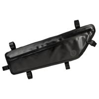 AGU Tube Frametas Venture Extreme Waterproof - Zwart - Waterdicht
