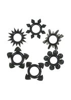 Tower Of Power - Cockring Set