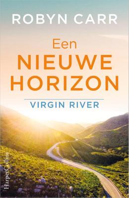 Een nieuwe horizon (Paperback)