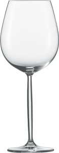 Schott Zwiesel Bourgogneglazen Glazen Diva 480 ml - 6 Stuks